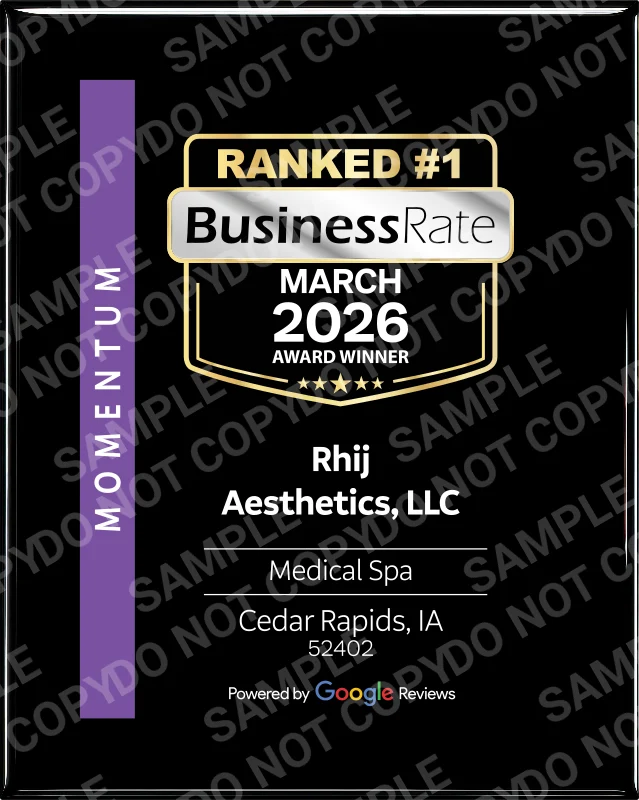 Top 1 Business Rate March 2026 – Award 3