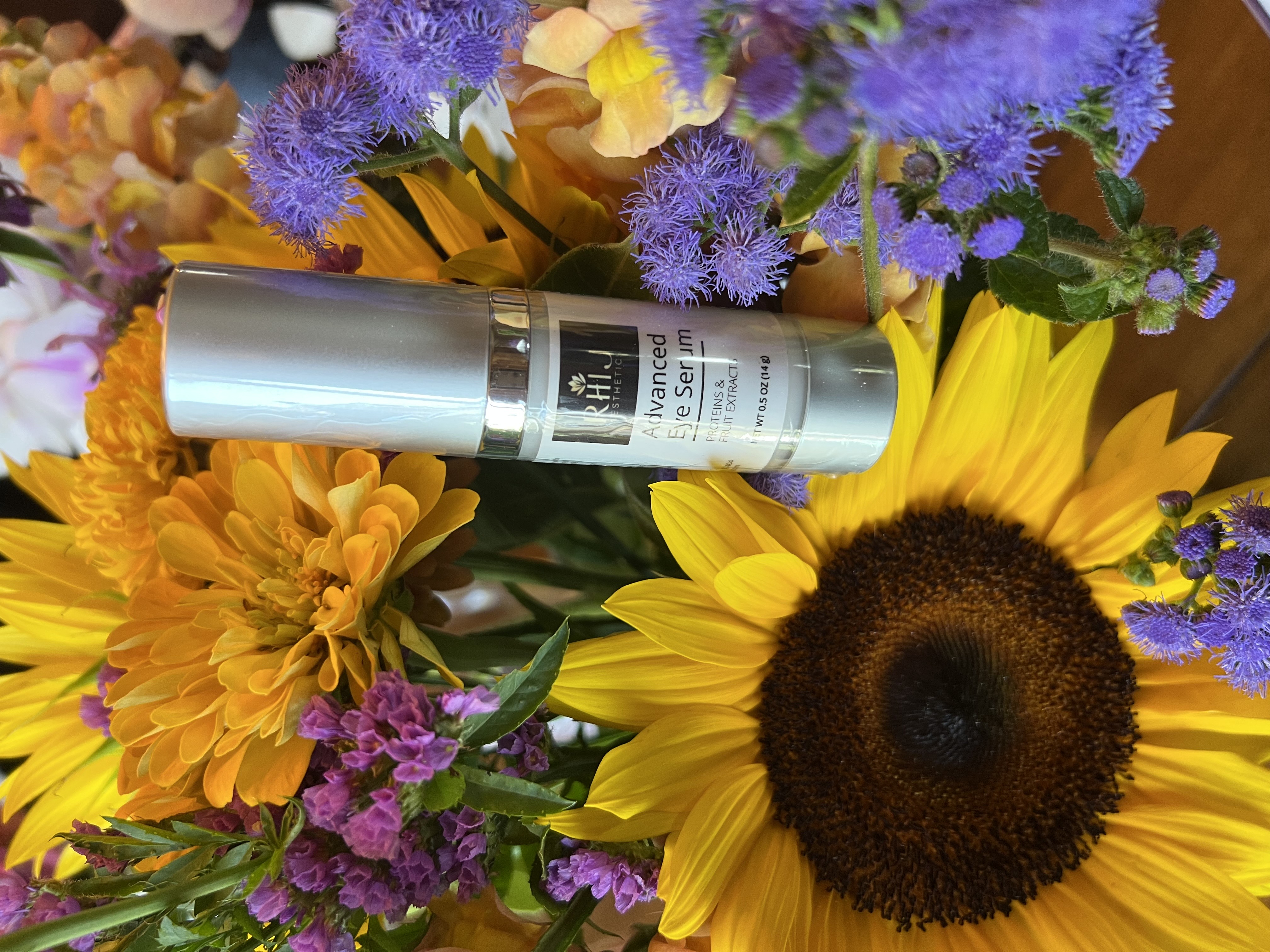 Rhij Aesthetics Advanced Eye Serum