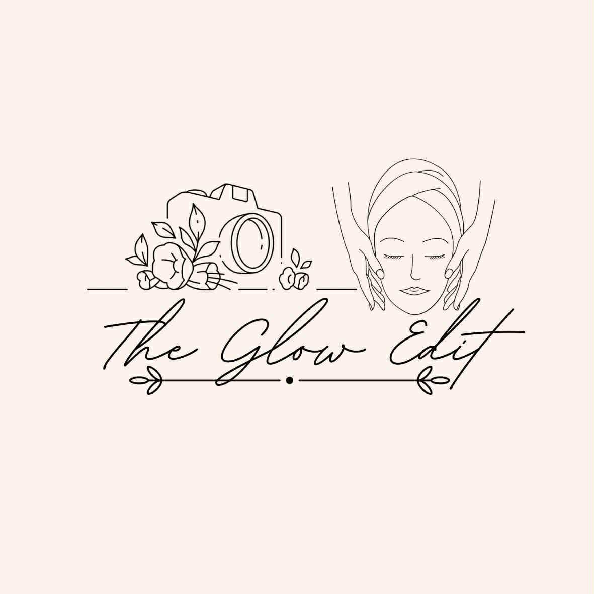 The Glow Edit Open House