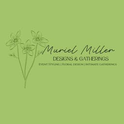 Muriel Miller Designs & Gatherings