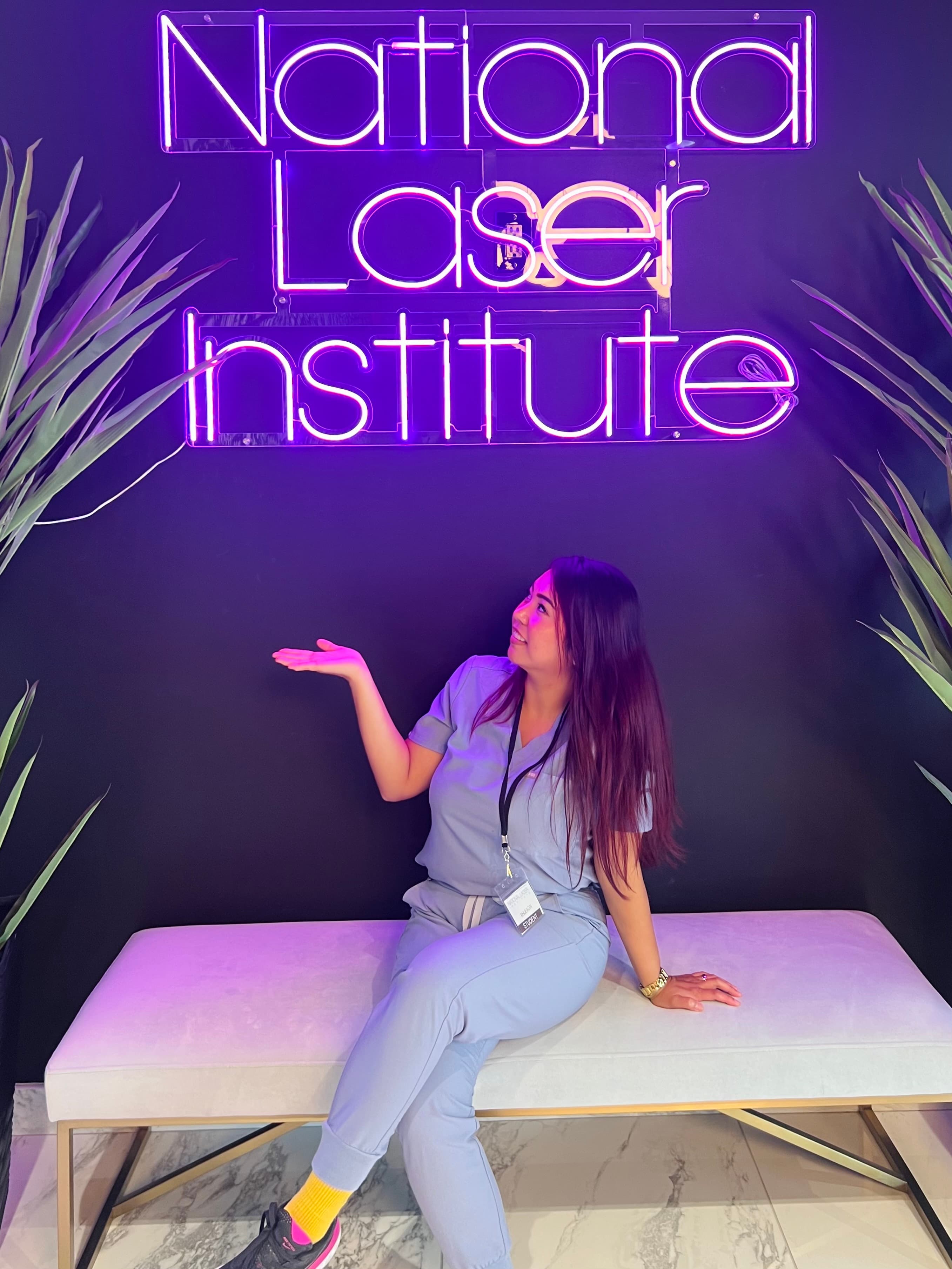 National Laser Institute Training - Neurotoxins and Fillers