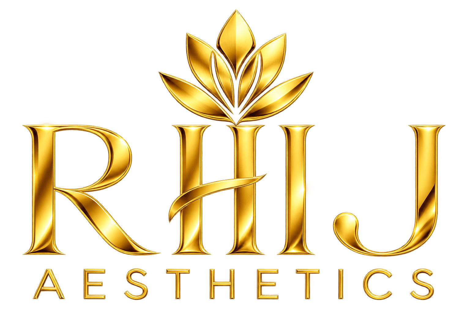 Rhij Aesthetics